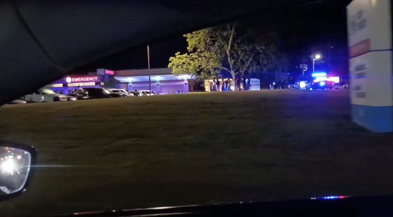 2 dead, up to 35 injured in homecoming party mass shooting in Georgia