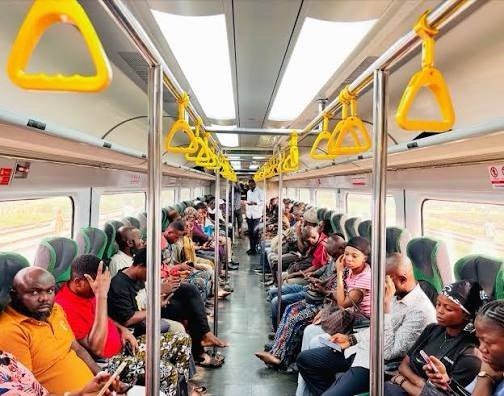 Lagos Red Line: Fix the queue, don’t scrap it