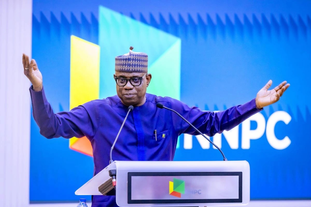 NNPC advances IPO plans, addresses governance, financial reporting gaps
