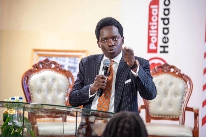 Kasmuel McOure Declares ODM’s Next Move, Says Party Must Back Ruto in ‘Tutam’ Negotiations