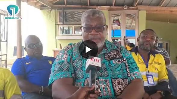 Mining Lease Row: Fred Okine Reveals Northern Ashanti Mines’ Next Move Against Government