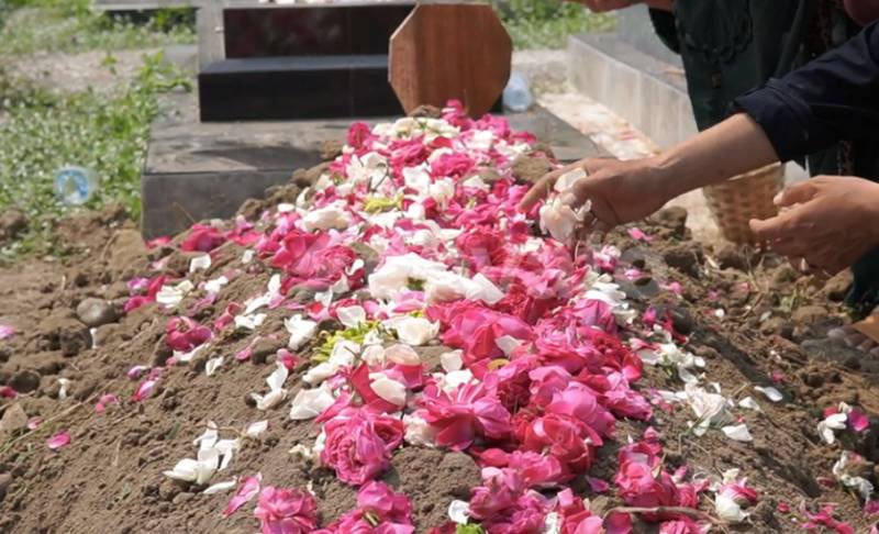 University girl commits suicide after travel agent defrauds her of Rs5m