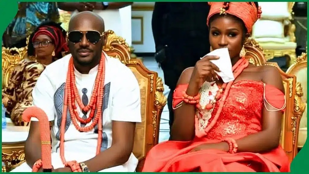 Natasha Osawaru ‘Dumps’ 2Baba’s Name At Edo House Of Assembly Plenary