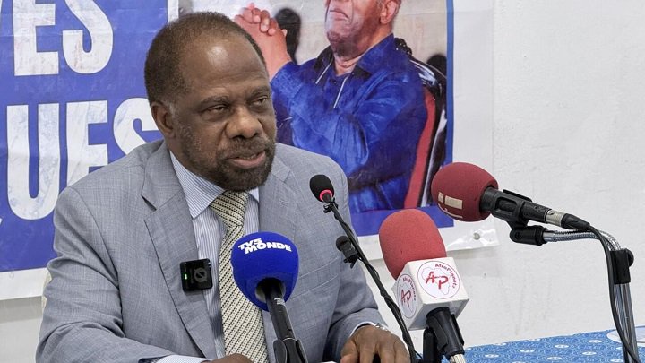 Côte d’Ivoire : Pourquoi la justice poursuit Sébastien Dano Djédjé