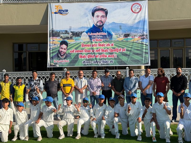 HPCA’s 43-year journey celebrated at Nadaun