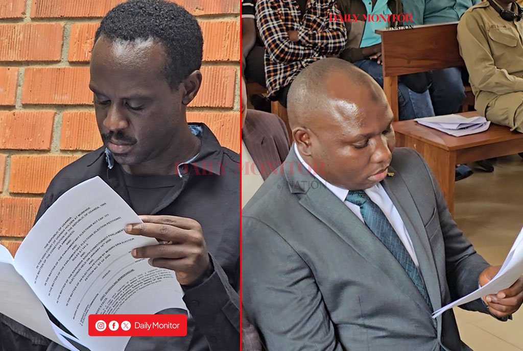 Mubende court orders vote recount in Kassanda South election petition