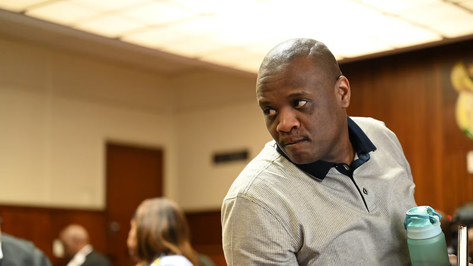 CCTV evidence, witness threats dominated AKA murder trial this week