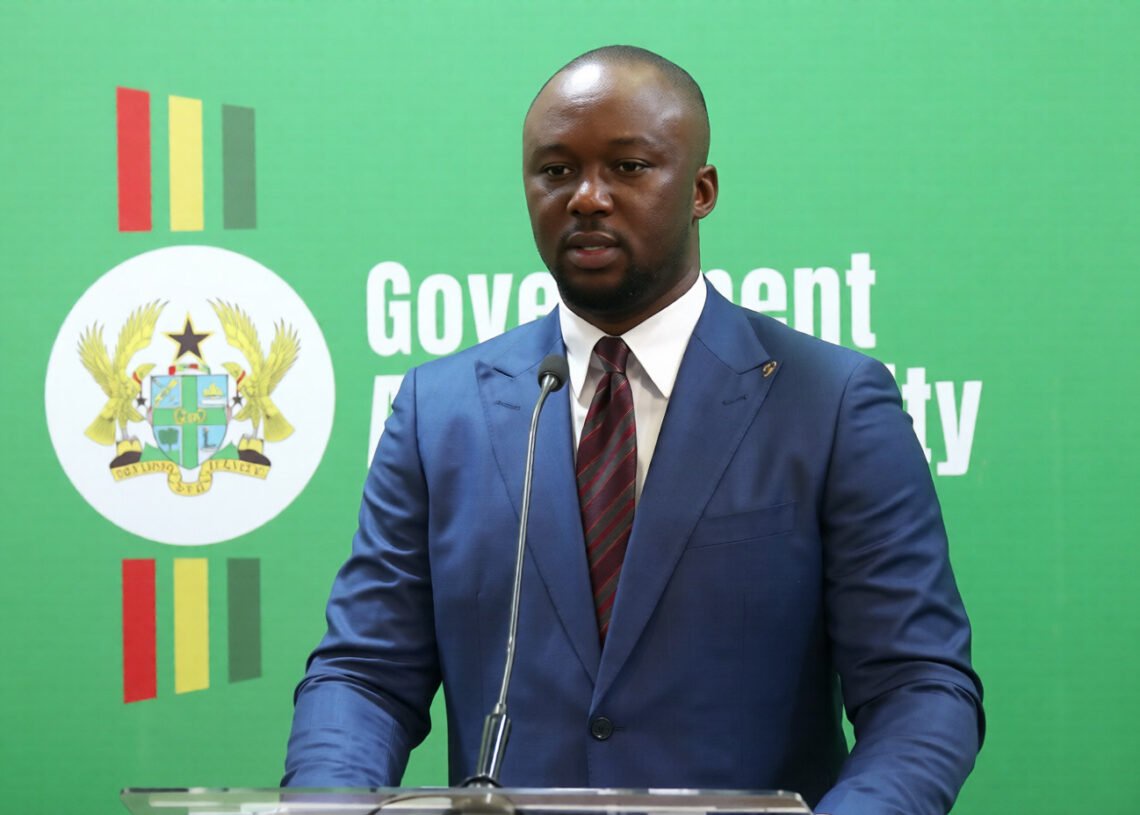 CEO of YEA: Ghost Names To Be Removed From Payroll
