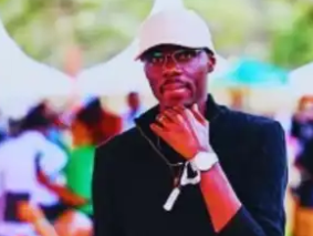 Photo of Fred Obachi’s Little-known Son Who Nairobi Women Asked to  Marry Him