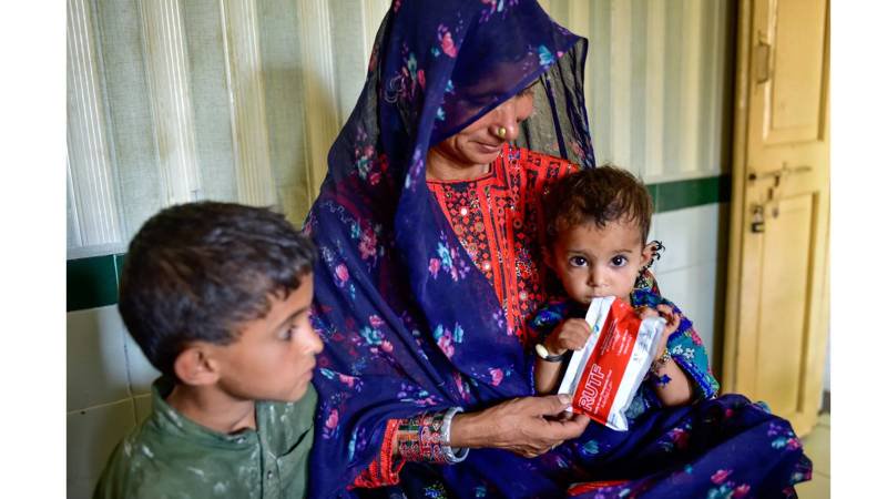 Enriched Uranium, Impoverished Children: Human Costs Of Nuclear Ambitions