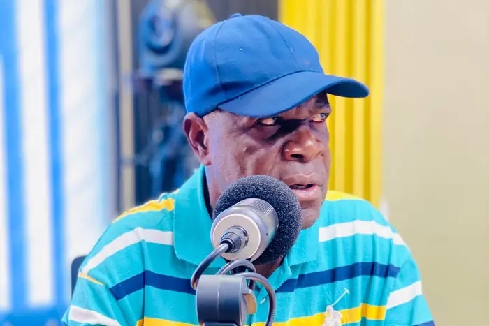 “You Should Be Loved, Not Feared” — Opondo Tells Off Bullying Gen. Muhoozi