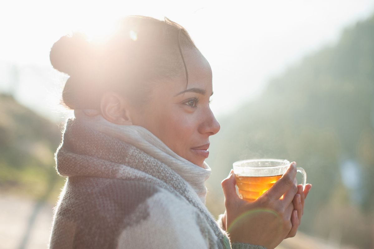 Scientists verging on ‘optimal dose’ for tea drinkers as study reveals potential vascular disease benefits