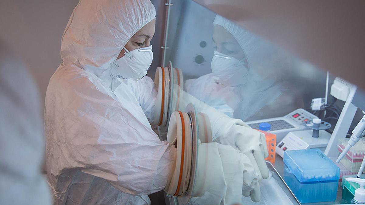 Pathogens, pandemics and parleys