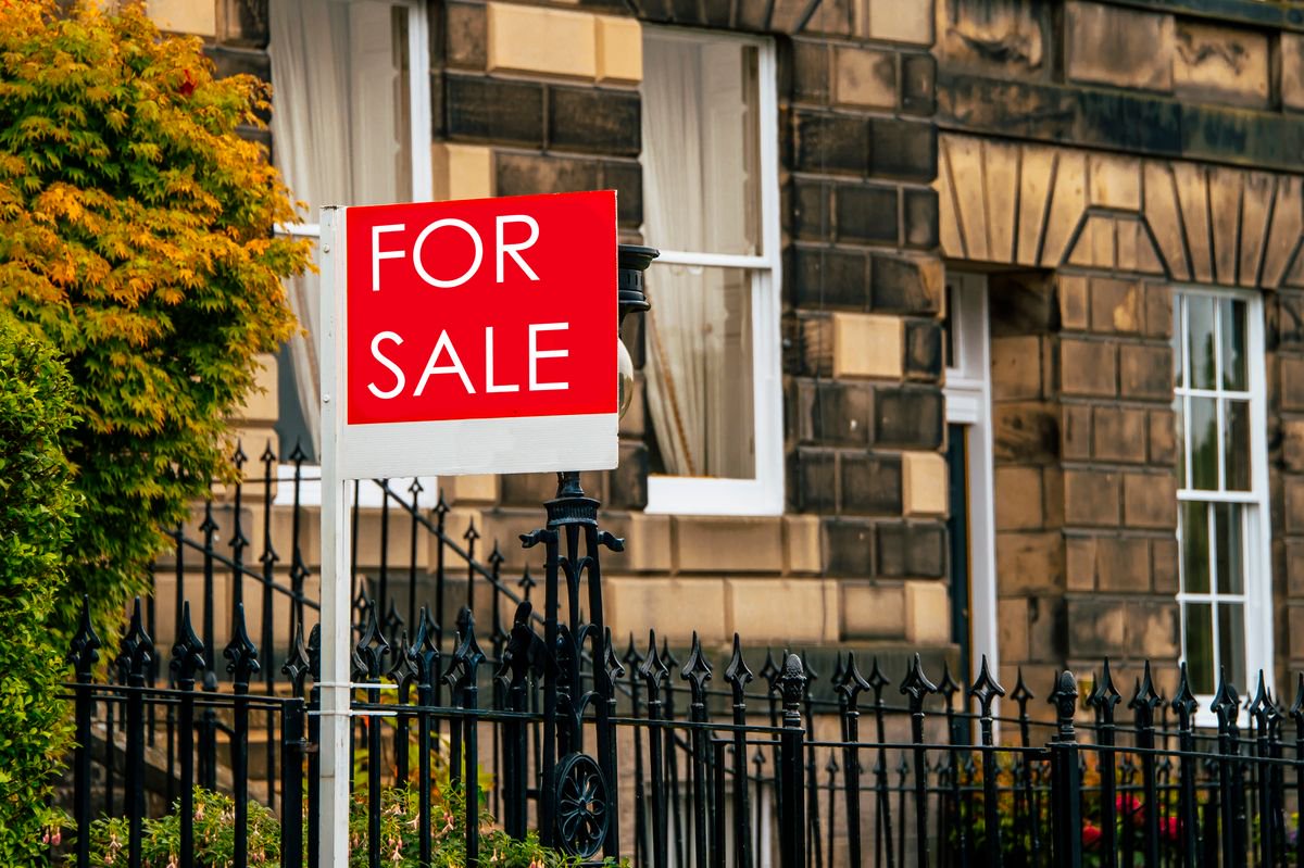 The Scottish area named cheapest place in Britain to buy a home