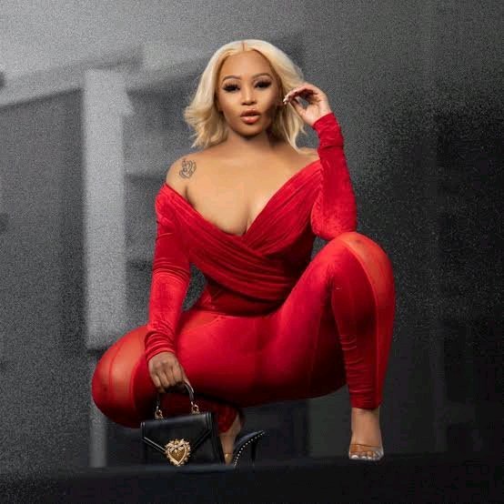 Tebogo Thobejane Breaks Silence as Women Crush On Her Murder-Accused Ex Vusimuzi “Cat” Matlala