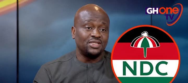 Collins Owusu Amankwah Drops Bombshell on  Mahama’s Hidden Agenda Against Jean Mensa