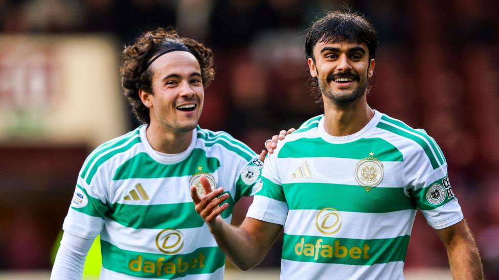 Jota comeback helps Celtic lift gloom in strong response