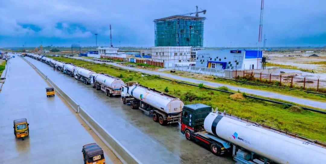 Dangote Refinery IPO Achieves 100% African Participation
