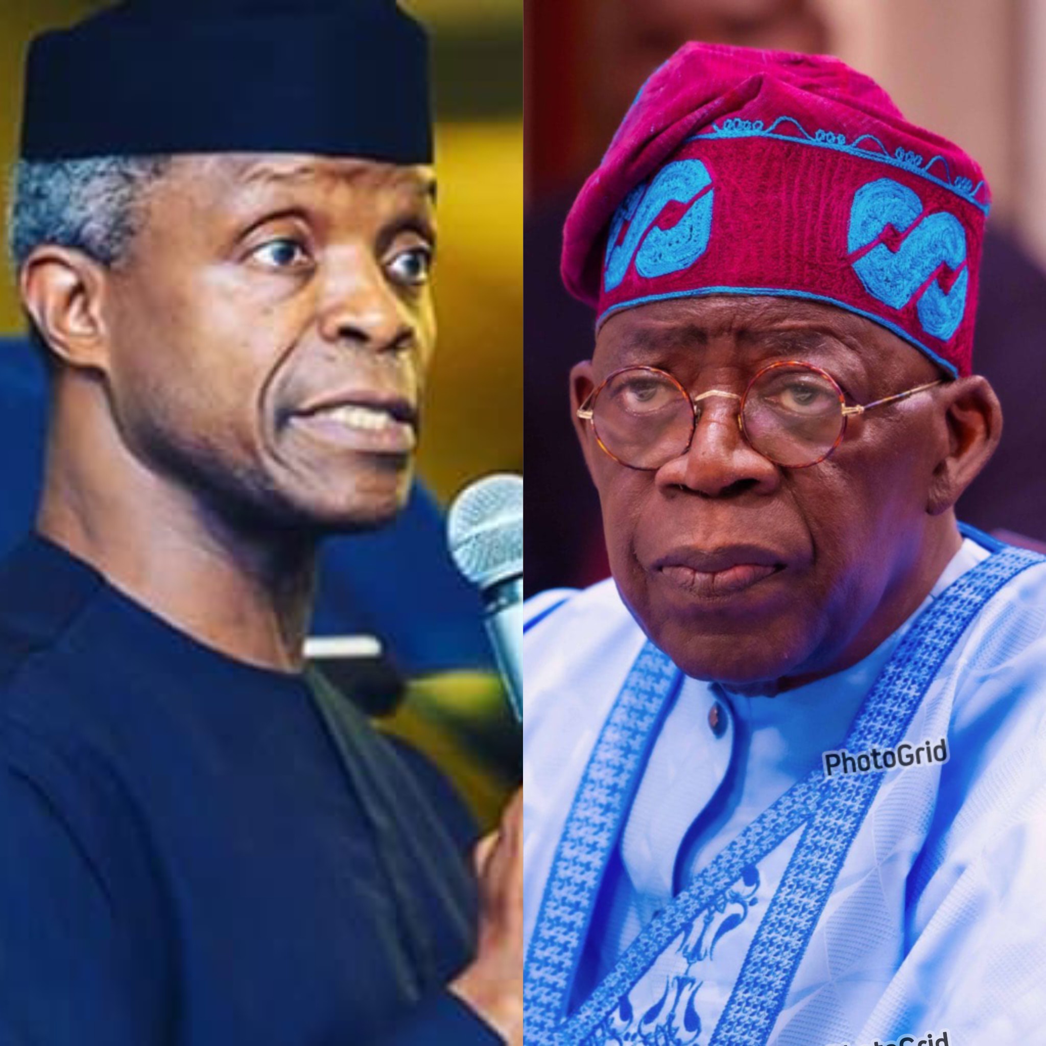 Today’s Headlines: Nobody Can Stop Tinubu’s 8 Years — Igbokwe; Osinbajo Proposes AI Plan for Ogun