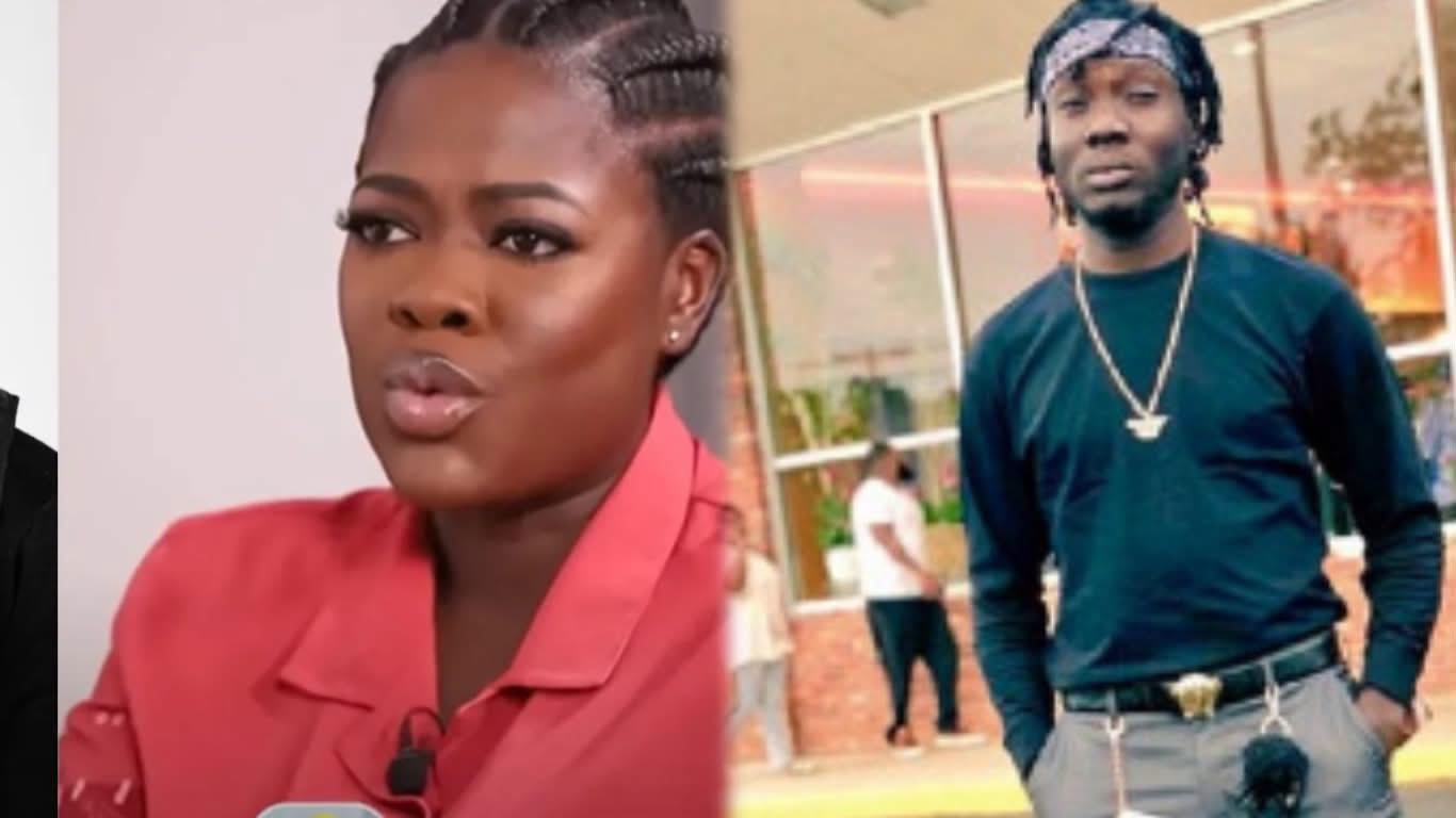 Everyone Has Chopped Her Except Me – Showboy Begs Asantewaa For His Turn And Internet Explodes