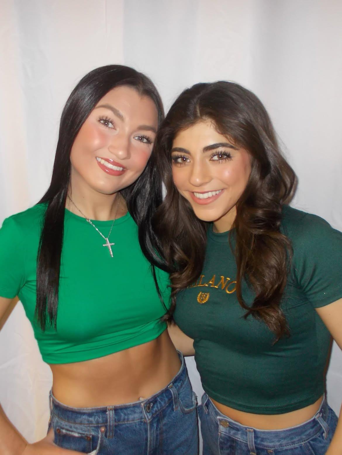 Milania Giudice posts birthday tribute to sister Gabriella, just months after infamous 911 call: ‘You really are the best sister’