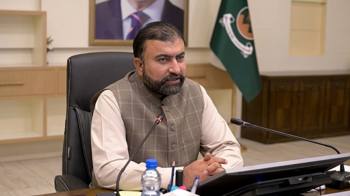 Balochistan to train 30,000 youth for overseas job skills