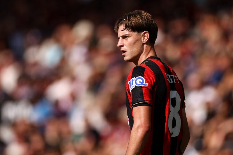 Bournemouth have trick up their sleeve that could force Chelsea to pay £100m for Alex Scott