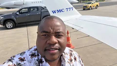 Wicknell Chivayo: Tanzanian Prophet Reveals Why He Stopped Tycoon from Attending His Service