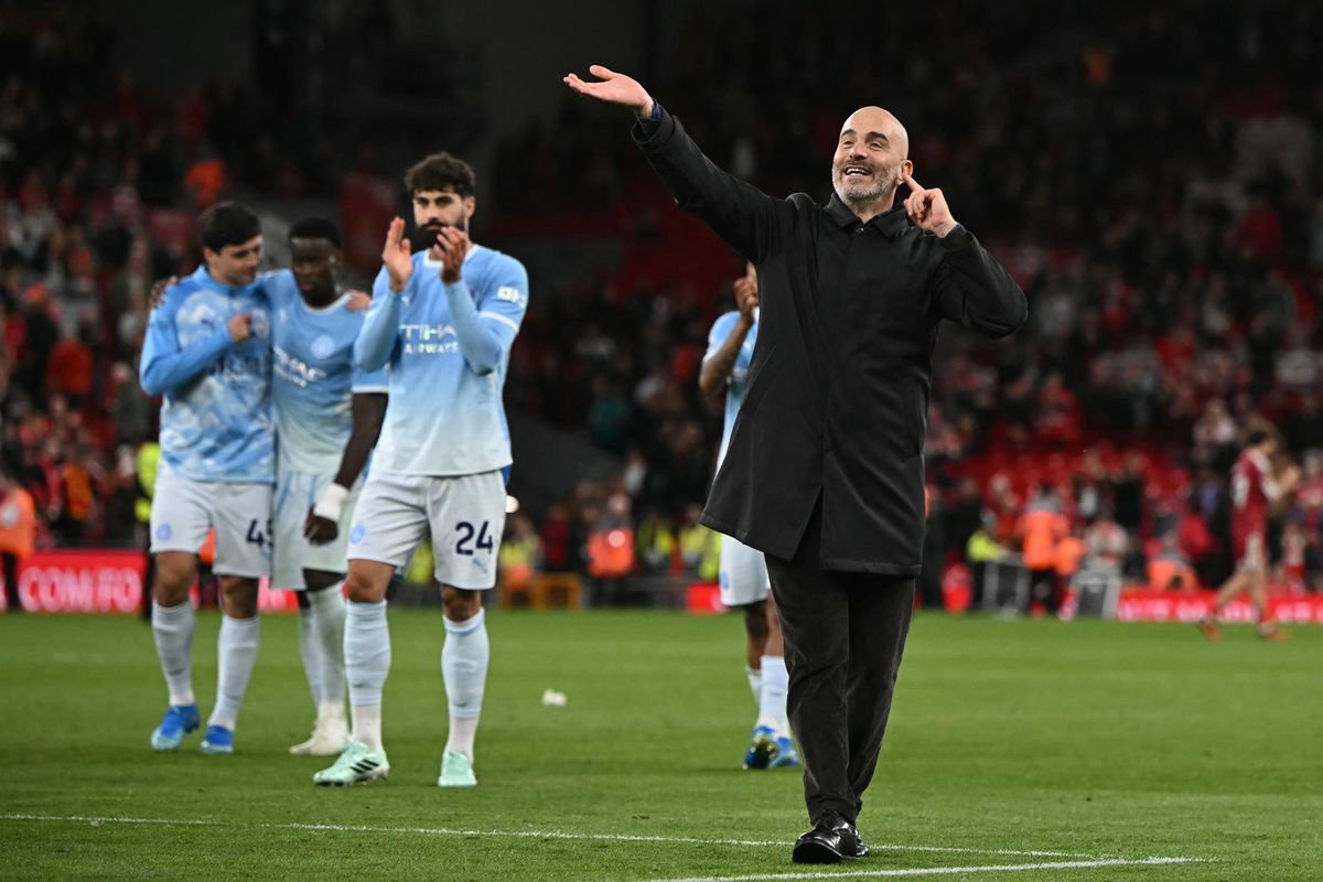 Man City are creating a 115 punishment problem for the Premier League