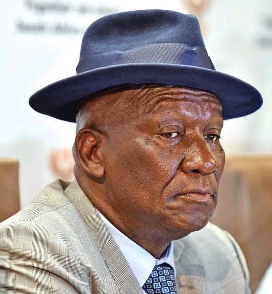 Where Is Bheki Cele’s Imminent Arrest? Weeks After Reports, South Africans Want Answers