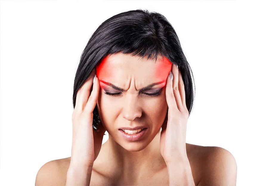 Relaxation Techniques for Migraines and Headaches