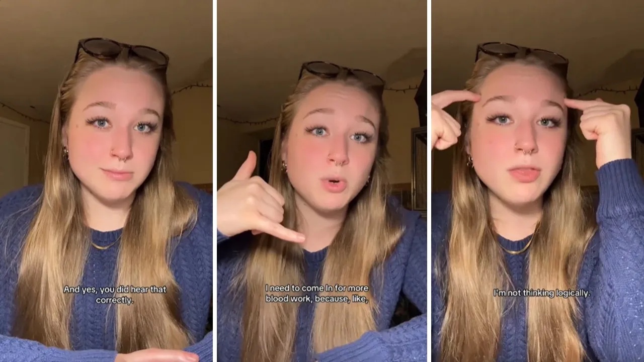 Ex tries to baby-trap woman while she plans to leave him. She removes IUD at his request, only to learn a lifetime lesson: ‘Relationship is trash’