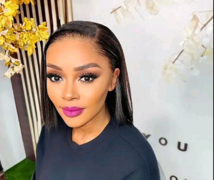 Thembi Seete Is So Rich: Check Out Her Net Worth, House, and Cars in South Africa