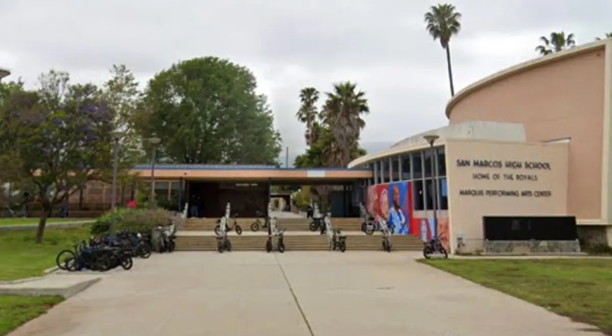 High school in Santa Barbara rocked by blackface TikTok post. NAACP calls for ‘systemic change’