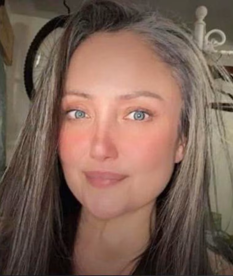 DNA confirms body found in Texas creek is missing flight attendant