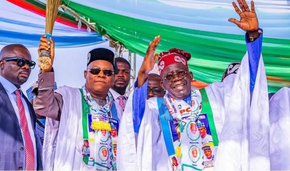 2027: ‘Tinubu Is the North’s Candidate’ — APC Chieftain Declares After Kaduna Rally