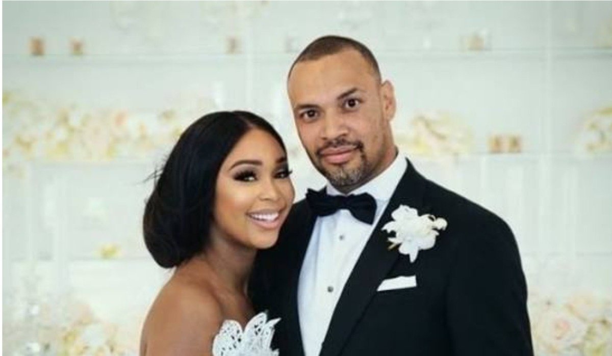Minnie Dlamini Says She Footed The R1.5 Million Bill For Her Wedding To Quinton Jones