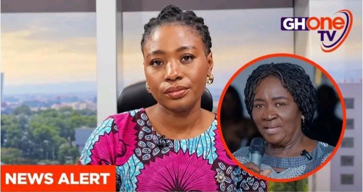 NPP Communicator Challenges Opoku-Agyemang: What Is Your Legacy For Women And Girls