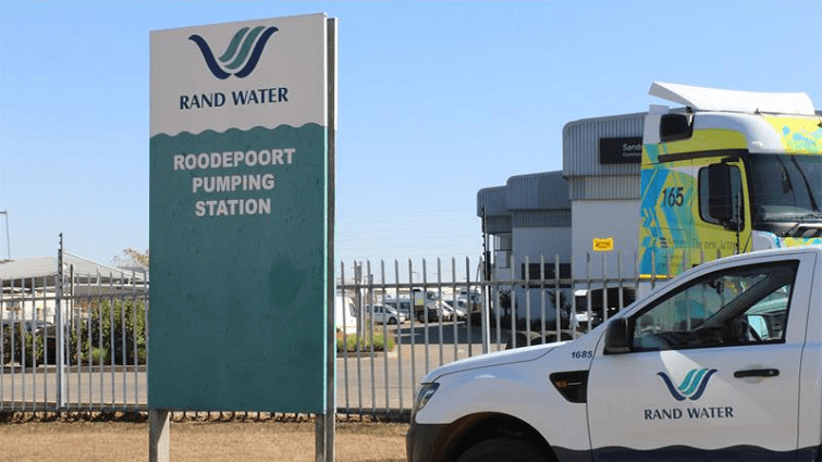 Rand Water Warns Rising Demand Is Straining Supply Network