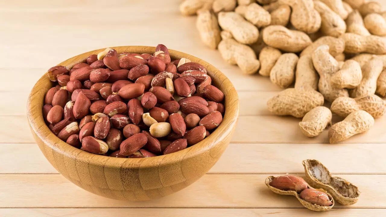 BREAKING: Surprising Health Benefits of Eating Groundnuts Regularly