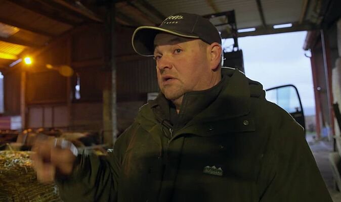 BBC farming star recalls how tragic sudden family loss ‘pushed them too far’