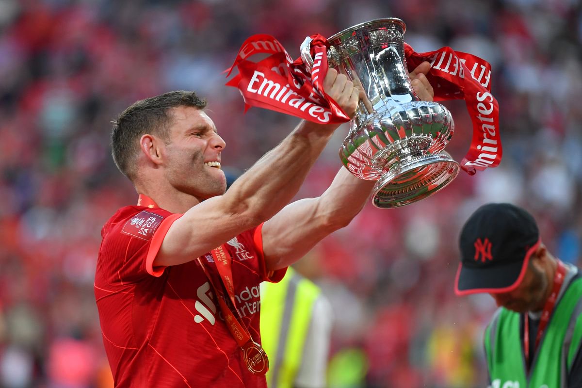 ‘I played for Man City and Liverpool – it’s clear which is the bigger club’