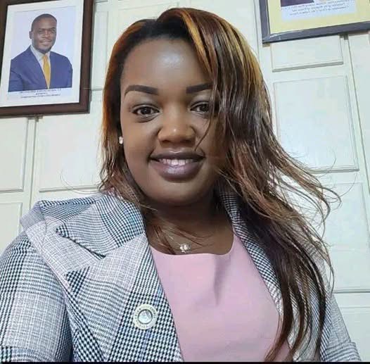 Meet Ziporah Njeri Mwangi, the City Hall Official Reportedly Appointed After Sakaja Fired Mosiria