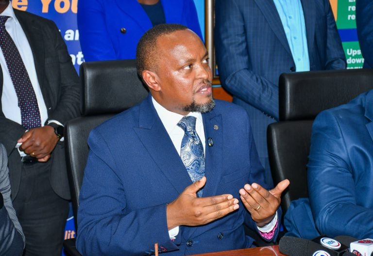 EPRA moves to make online clearance mandatory for fuel, LPG traders