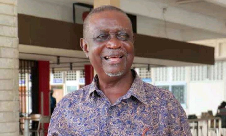 Just Hours After Returning From UK, Oburu Oginga Admitted to Nairobi Hospital Over Chronic Illness