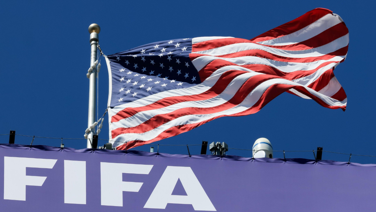 US to host first Women’s Club World Cup in 2028