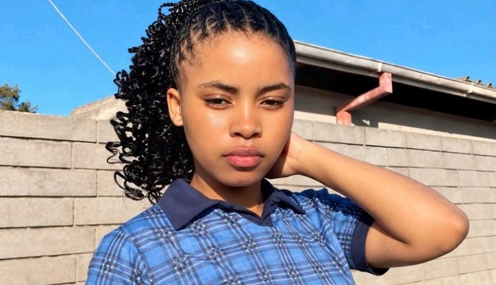 SA Lady Found Killed In Front Of Her Family After Telling Her Boyfriend Their Relationship Was Over