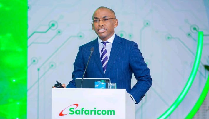 Safaricom Announces Free Airtime Offer for Customers Through This Channel — Details