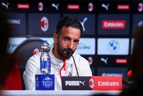 AC Milan ‘already losing patience with Ruben Amorim after just six games’