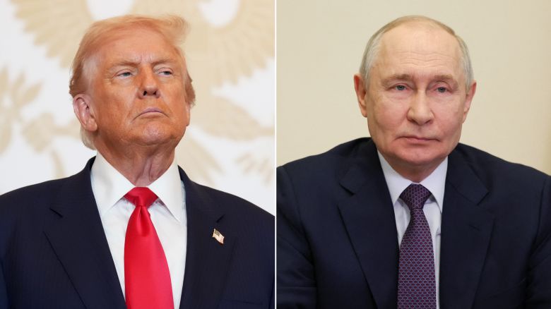 Trump’s Cheap Fuel Promise Crumbles, Putin Diesel Deal FAILS To Deliver Relief To Americans